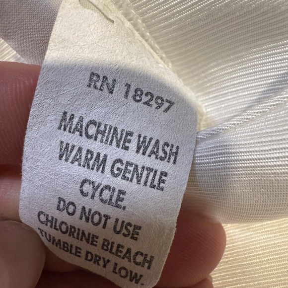 Jayne Copeland Girls first communion Dress - Picture 6 of 9